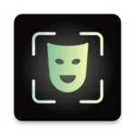 Logo of PutMask - Hide Faces In Videos android Application 