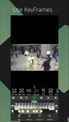 PutMask - Hide Faces In Videos android App screenshot 6